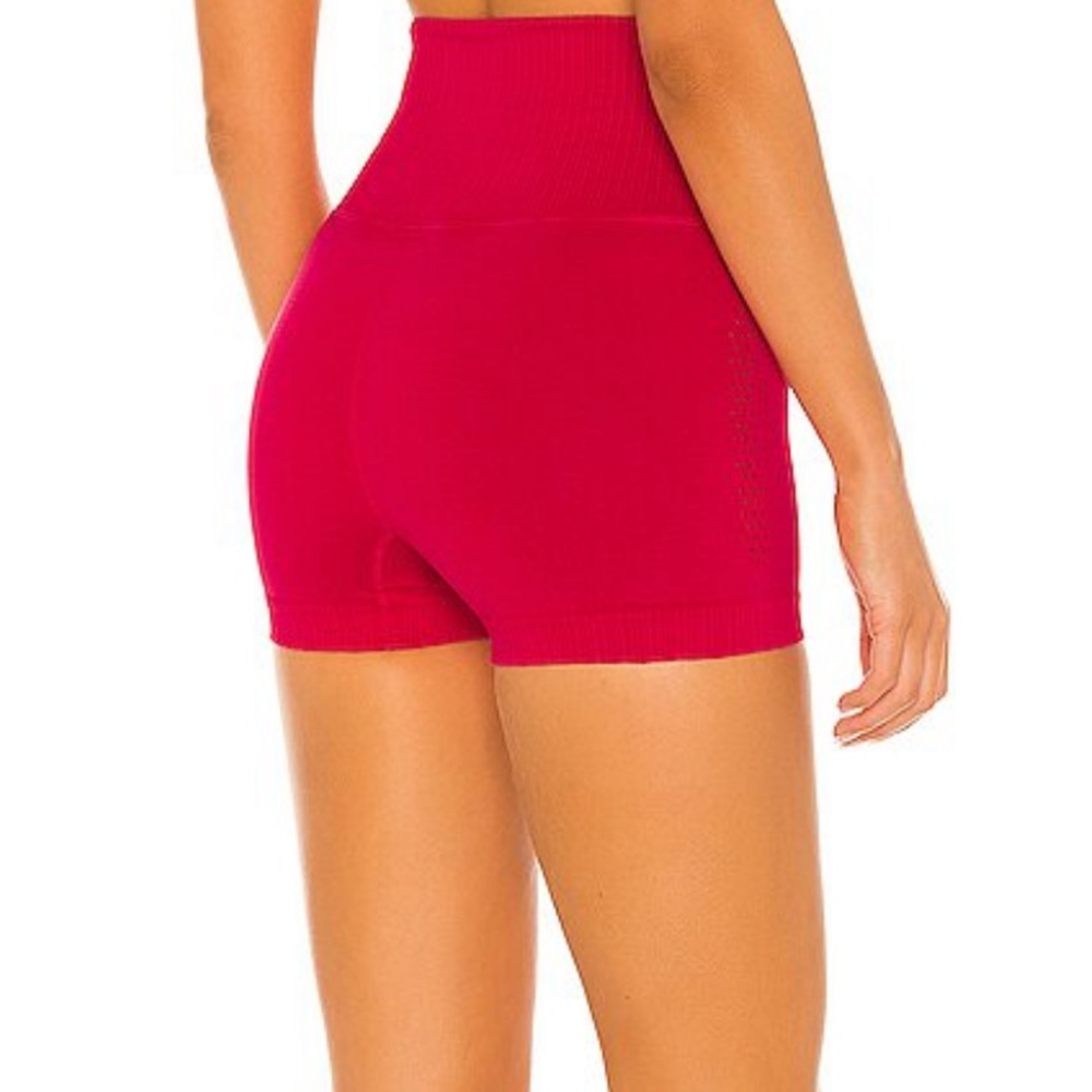 NEW🌺free people good karma running short BIG HALF WAY LOGO - Picture 14 of 17